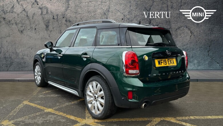 MINI Countryman 1.5 Cooper S E Classic ALL4 PHEV 5dr Auto Hatchback